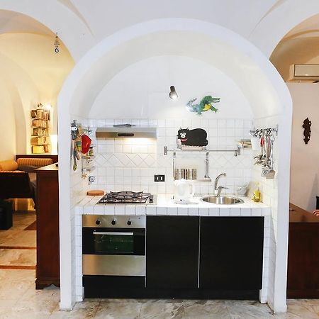 Caio Mario Apartment Рим Экстерьер фото