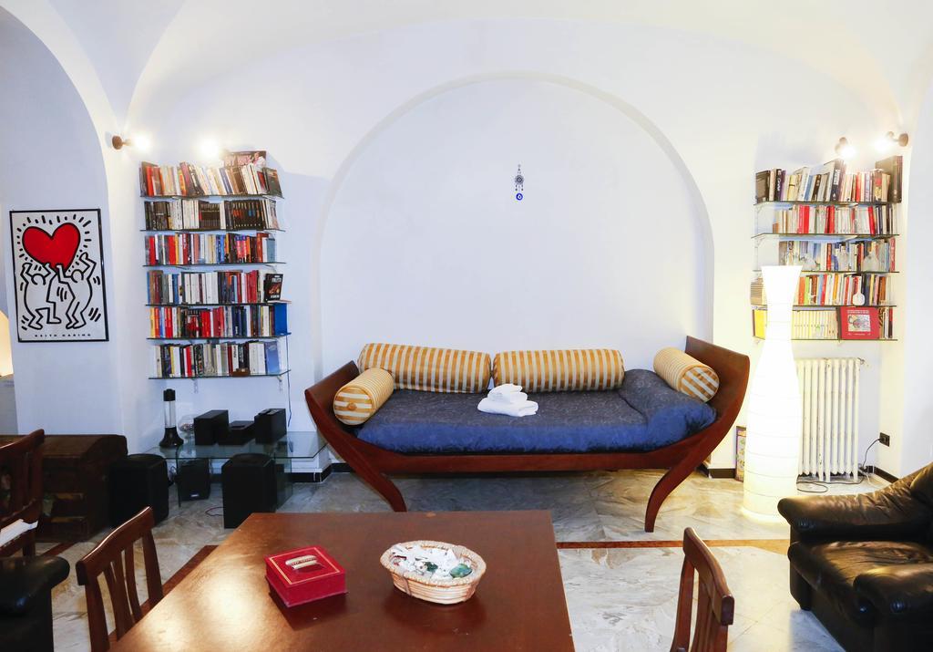 Caio Mario Apartment Рим Экстерьер фото