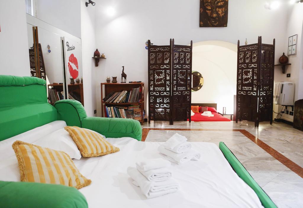 Caio Mario Apartment Рим Экстерьер фото