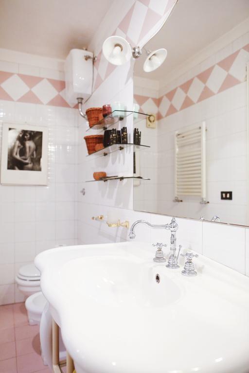 Caio Mario Apartment Рим Экстерьер фото