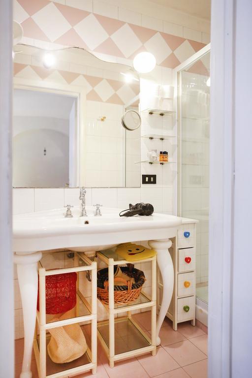 Caio Mario Apartment Рим Экстерьер фото