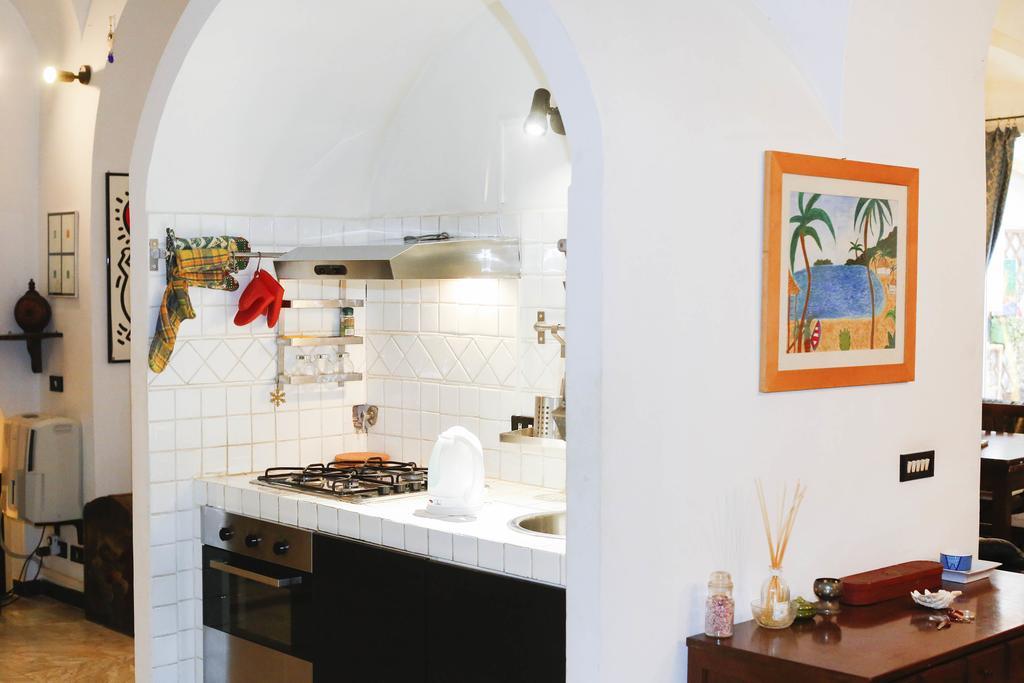Caio Mario Apartment Рим Экстерьер фото