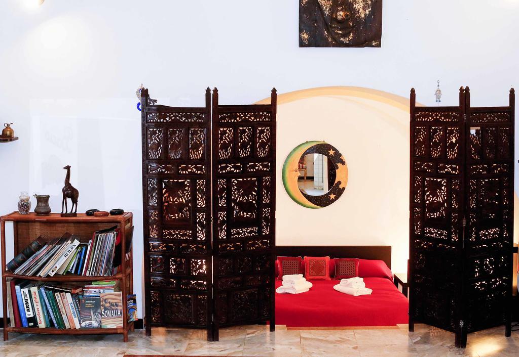 Caio Mario Apartment Рим Экстерьер фото