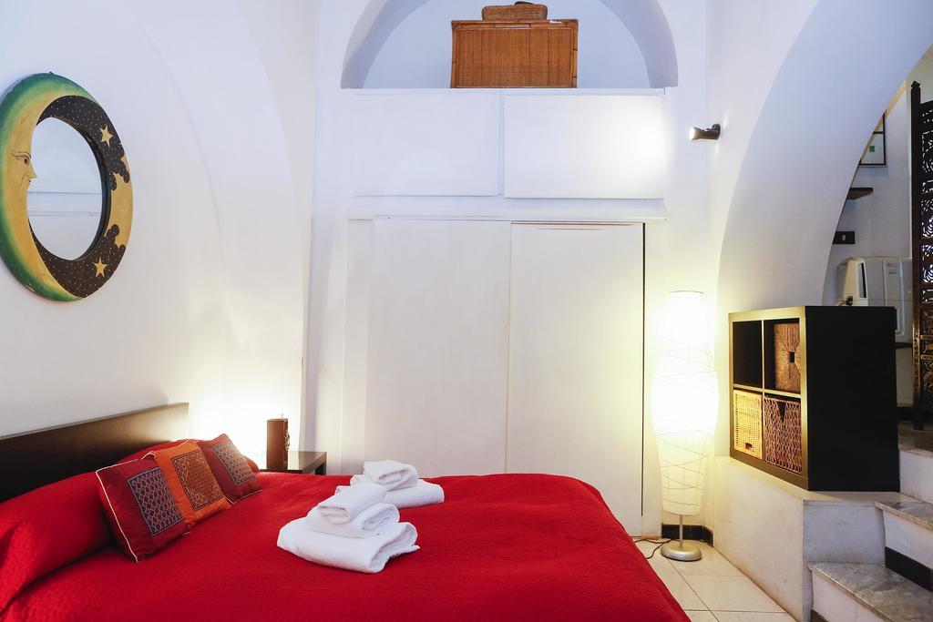 Caio Mario Apartment Рим Экстерьер фото