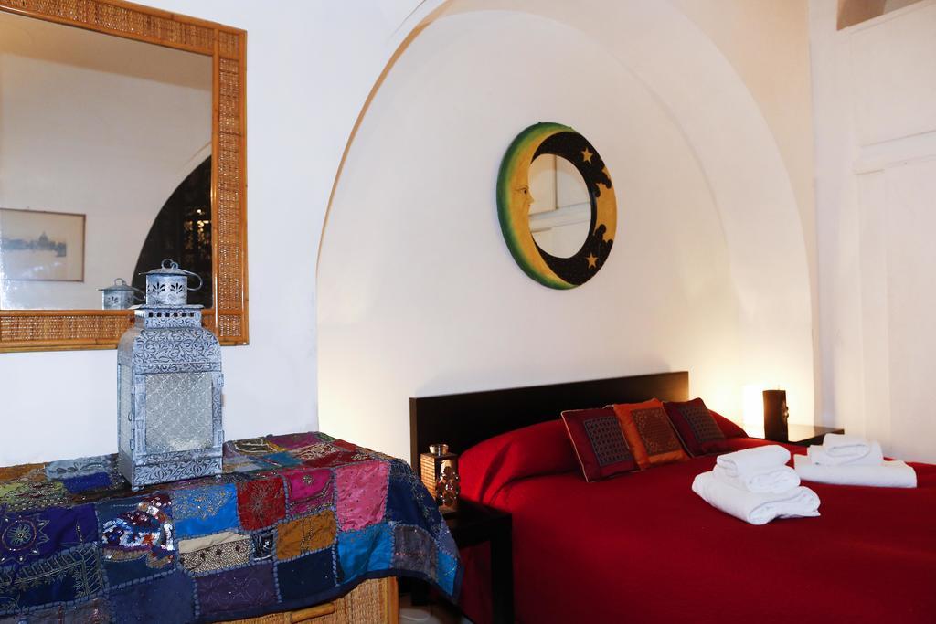 Caio Mario Apartment Рим Экстерьер фото